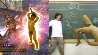 Illustration for article titled How a Naked Japanese Man Launched Endless Photoshops